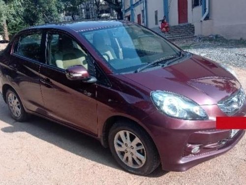 Honda Amaze 2013 for sale