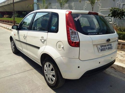 Ford Figo Diesel ZXI 2014 for sale