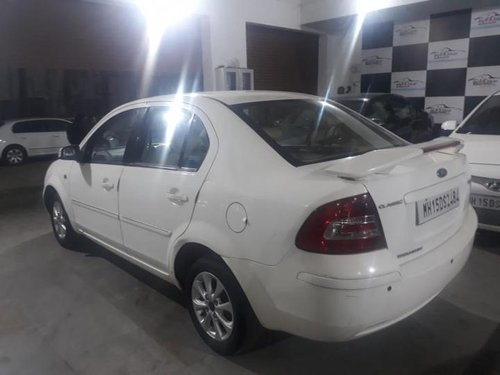 Used Ford Fiesta car at low price