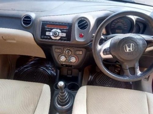 Honda Amaze 2013 for sale