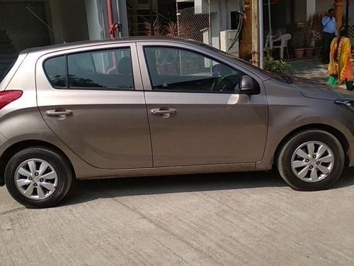 Used Hyundai i20 Sportz 1.4 CRDi 2012 for sale