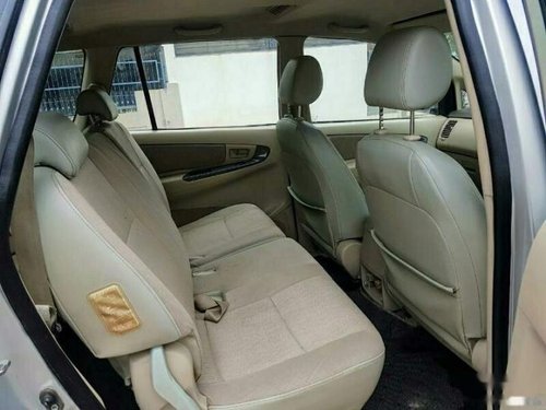 Toyota Innova 2.5 G (Diesel) 7 Seater BS IV by owner 