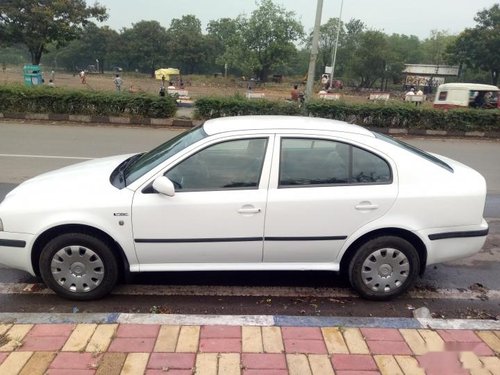 2008 Skoda Octavia for sale