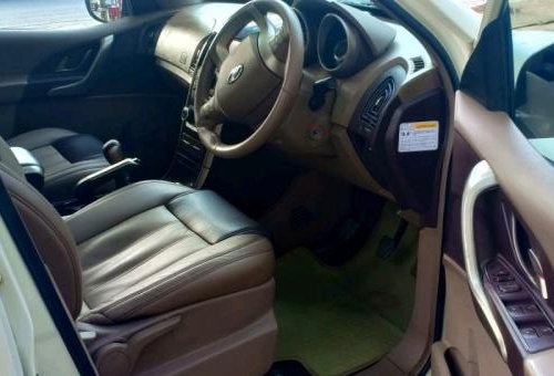 Used 2015 Mahindra XUV500 for sale at low price
