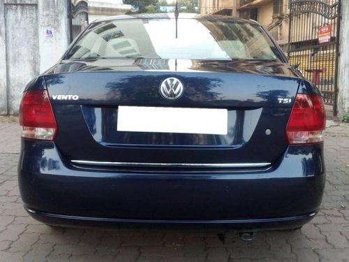 Volkswagen Vento 1.2 TSI Highline AT 2015 for sale