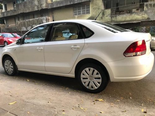 Used Volkswagen Vento 1.2 TSI Highline AT 2013 by owner in Mumbai 