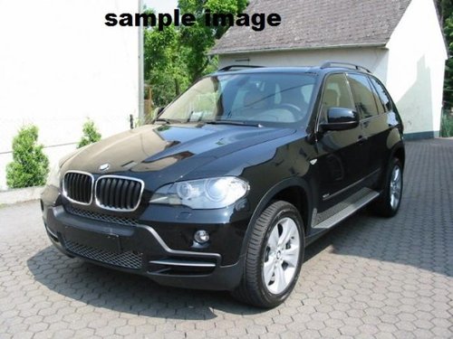 Good as new BMW X5 xDrive 30d for sale