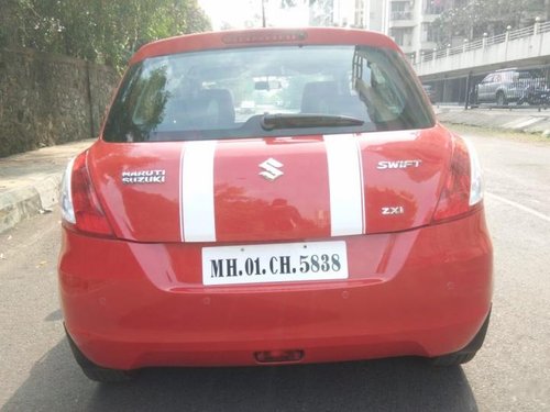 Maruti Swift ZXI Plus 2016 for sale