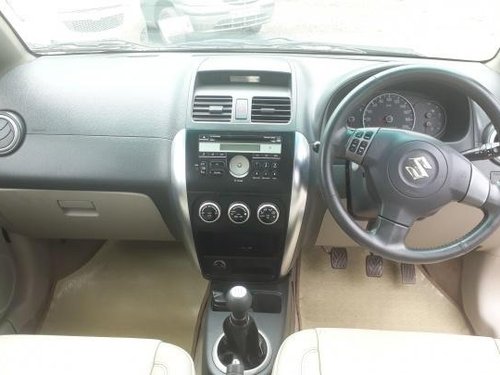 Maruti SX4 Zxi with Leather BSIII 2007 for sale