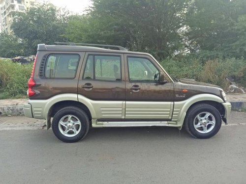 2008 Mahindra Scorpio for sale at low price