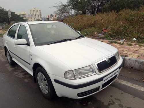 2008 Skoda Octavia for sale