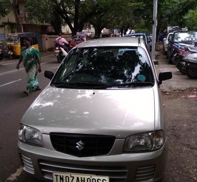 2006 Maruti Suzuki Alto for sale