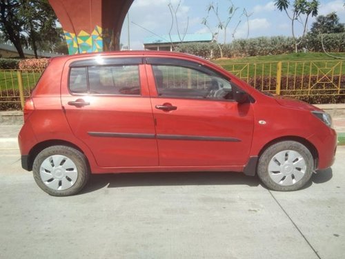 Maruti Suzuki Celerio 2015 for sale