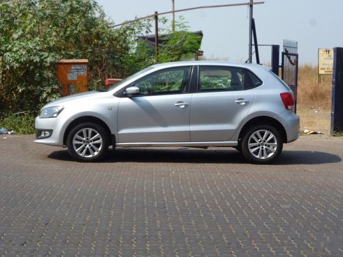 Volkswagen Polo 1.2 MPI Highline for sale