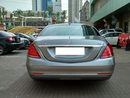 Mercedes-Benz S-Class S 350 CDIL by owner 