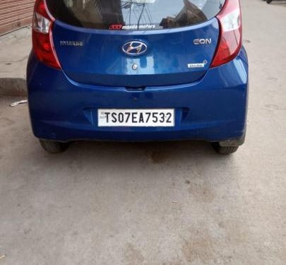 Good as new 2014 Hyundai Eon for sale