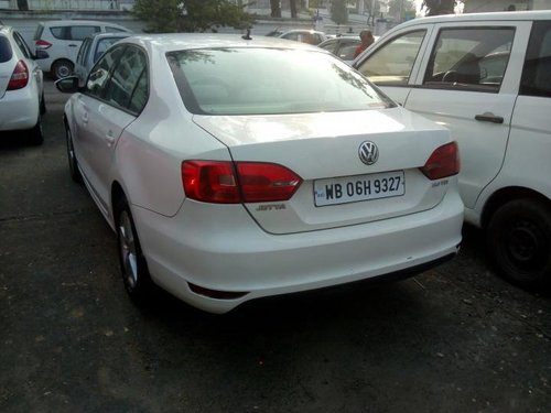 2011 Volkswagen Jetta 2011-2013 for sale