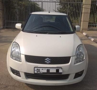 2008 Maruti Suzuki Swift for sale