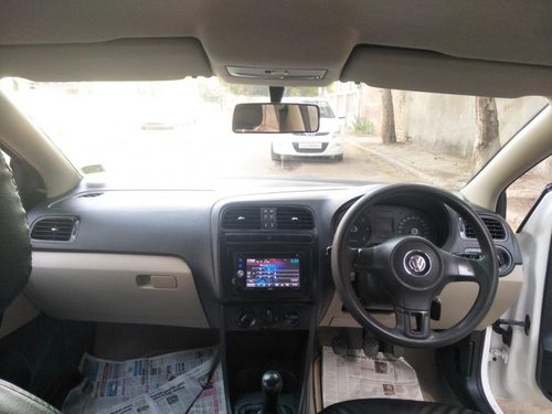 Volkswagen Polo 2011 for sale