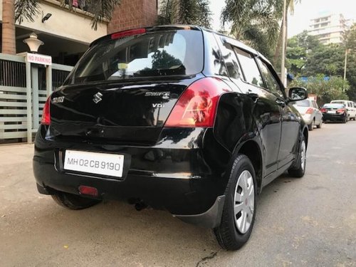 Maruti Swift VDI 2011 for sale