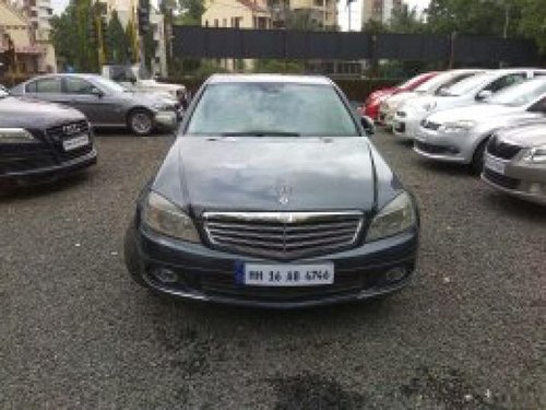 Mercedes Benz C Class 2009 for sale