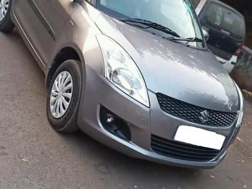 Used Maruti Suzuki Swift car at low price