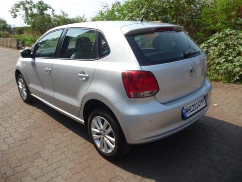 Volkswagen Polo 1.2 MPI Highline for sale