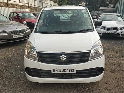 2012 Maruti Suzuki Wagon R for sale