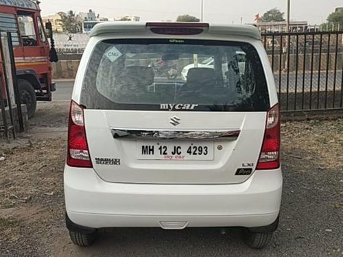 2012 Maruti Suzuki Wagon R for sale