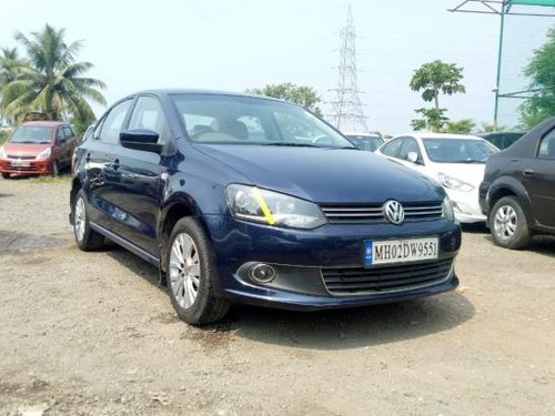 2015 Volkswagen Vento for sale at low price