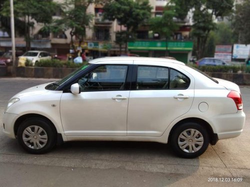 2011 Maruti Suzuki Dzire for sale at low price