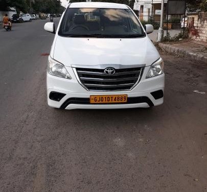 Used 2013 Toyota Innova for sale