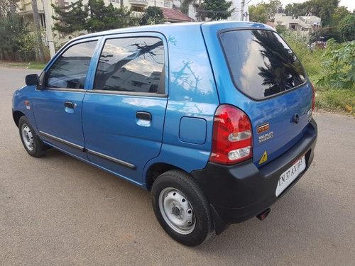 Used Maruti Suzuki Alto car at low price