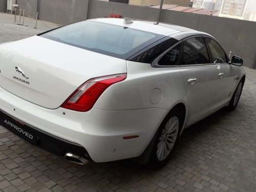 Good as new Jaguar XJ 2017 for sale