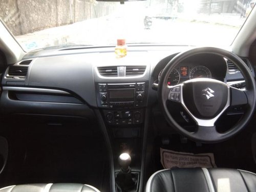 Maruti Swift ZXI Plus 2016 for sale