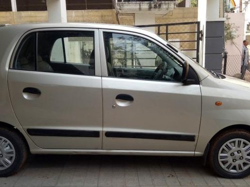 Used Hyundai Santro Xing car at low price