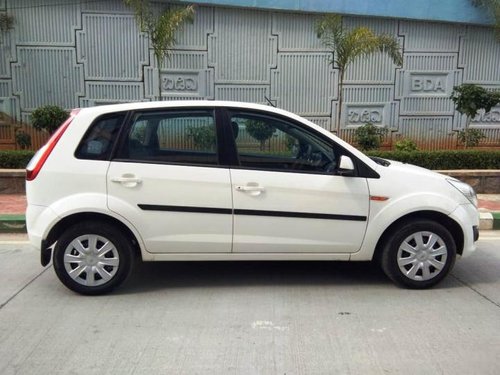 Ford Figo Diesel ZXI 2014 for sale