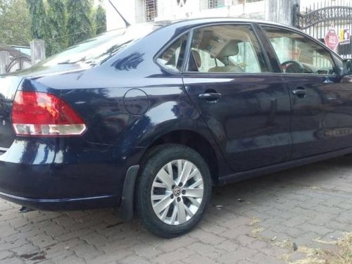 Volkswagen Vento 1.2 TSI Highline AT 2015 for sale