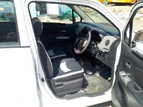 Maruti Wagon R LXI CNG 2012 for sale