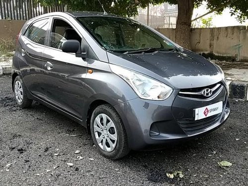 Used 2016 Hyundai Eon car at low price