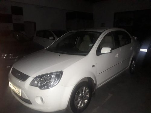 Used Ford Fiesta car at low price