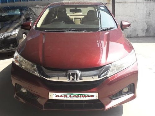 Used 2014 Honda City for sale