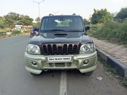 2008 Mahindra Scorpio for sale at low price