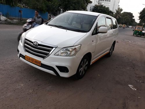 Used 2013 Toyota Innova for sale