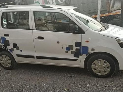 2012 Maruti Suzuki Wagon R for sale