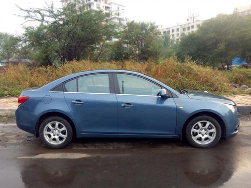 2010 Chevrolet Cruze for sale