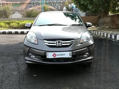 Used Honda Amaze VX i-VTEC 2014