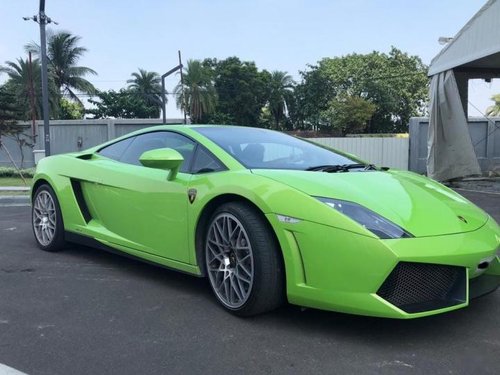 Lamborghini Gallardo Coupe 2011 for sale at low price