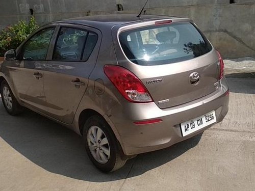 Used Hyundai i20 Sportz 1.4 CRDi 2012 for sale