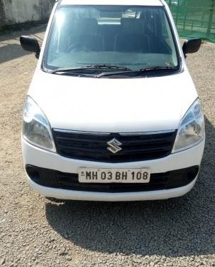 Maruti Wagon R LXI CNG 2012 for sale